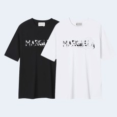 메종 마르지엘라 헤비 듀티 티셔츠